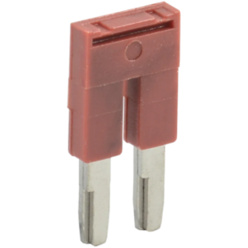 IEK Перемычка для КПИ-4мм2 2PIN (YZN11FBS-004-2P)