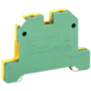 IEK Зажим наборный ЗНИ-4PEN 4мм2 (JXB-земля) (YZN20-004-K52)