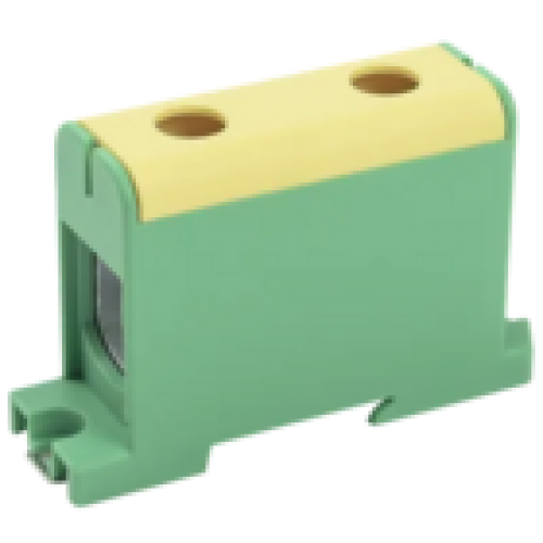 IEK Клемма вводная силовая КВС 35-150мм2 PE (YZN22-150-K52)