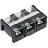 IEK Блок зажимов наборный БЗН ТС-1503 70мм2 150A 3 пары (YZN42-03-070-K02)