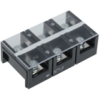 IEK Блок зажимов наборный БЗН ТC-4003 200мм2 400A 3 пары (YZN42-03-200-K02)