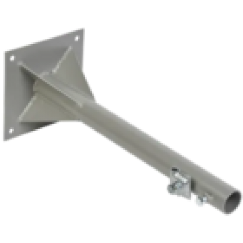 IEK Держатель мачты 40мм опорный для плоской кровли (ZML10D-MH-04-040)