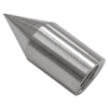 IEK Наконечник заземления d=14мм нержавеющая сталь (ZNZ10-20-014)