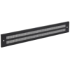 IEK ITK by ZPAS Панель перфорированная для цоколя 800мм черная (ZP-PC05-P1-08)