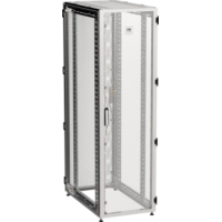 IEK ITK by ZPAS Шкаф серверный 19 45U 600х1200мм одностворчатые перфорированные двери серый РФ (ZP35-45U-0612-PP-R)
