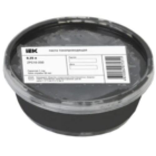 IEK Паста токопроводящая 0,25л (ZPC10-250)