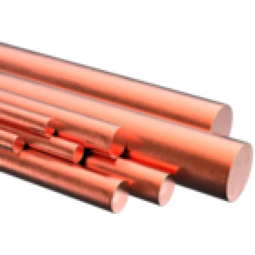 IEK Пруток 6мм (3м) медь (ZPR10-50-006-003)
